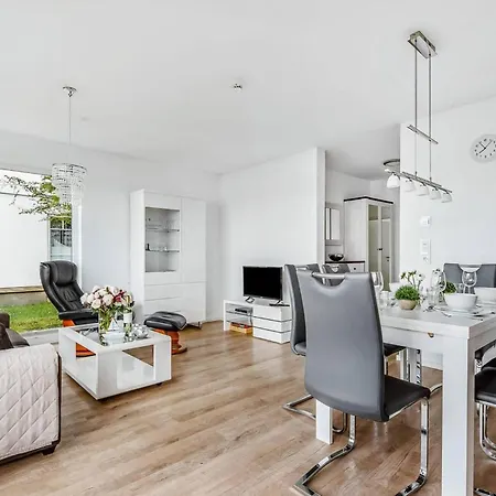 Antje Appartement