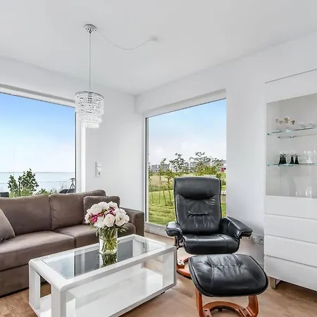 Antje Appartement *