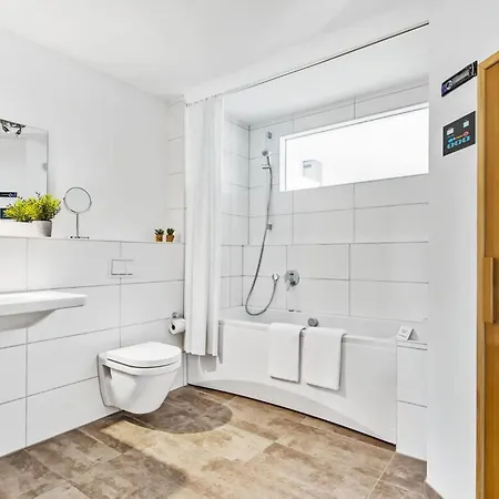 Antje Appartement Olpenitz